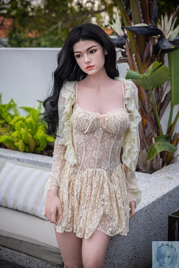 Starpery 163cm C cup Sex Doll Qingwen Starpery