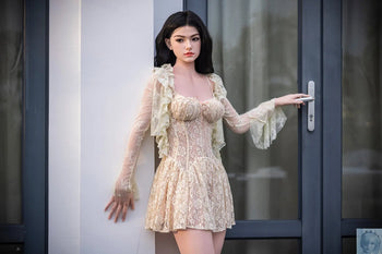 Starpery 163cm C cup Sex Doll Qingwen Starpery