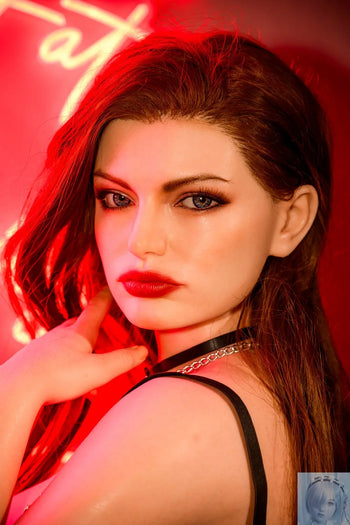 Starpery 165cm G cup Sex Doll Flora Starpery