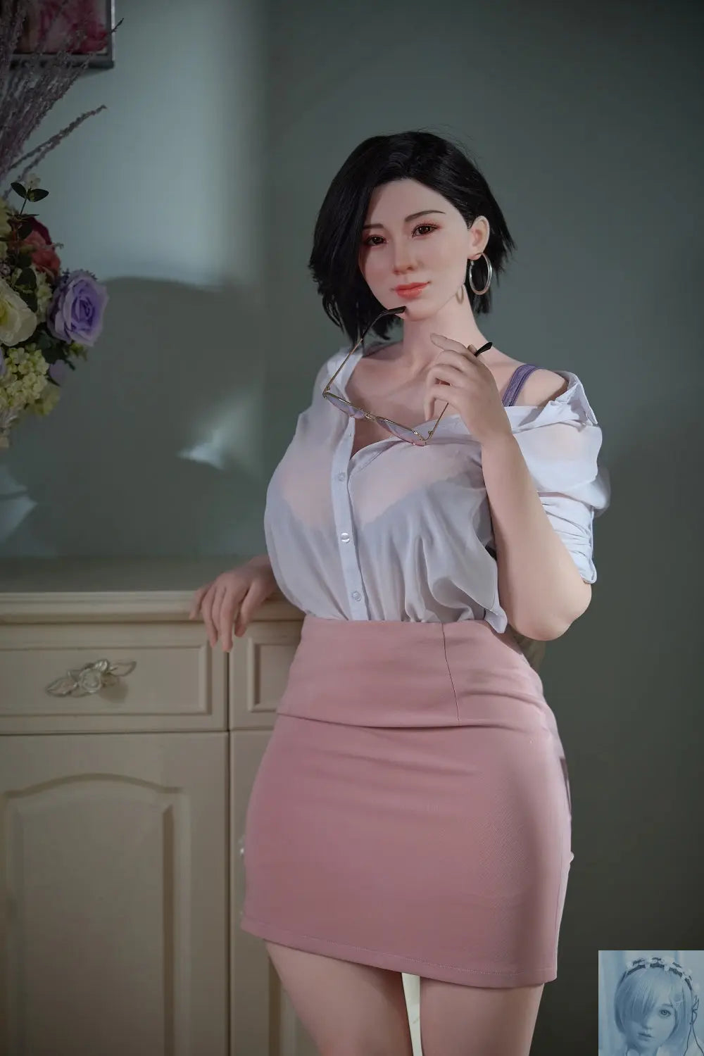 Starpery 165cm G cup Sex Doll Halo Starpery