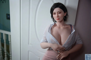 Starpery 165cm G cup Sex Doll Halo Starpery