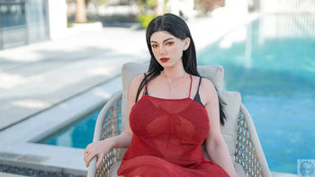 Starpery 168cm H cup BBW Sex Doll MIra Starpery