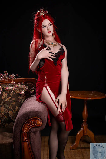 Starpery 169cm C cup Sex Doll Dache Zheng Starpery