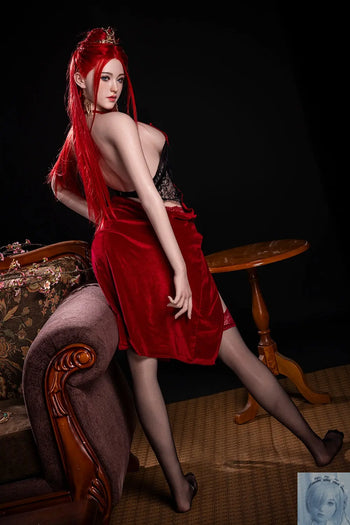 Starpery 169cm C cup Sex Doll Dache Zheng Starpery