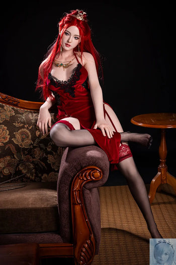 Starpery 169cm C cup Sex Doll Dache Zheng Starpery