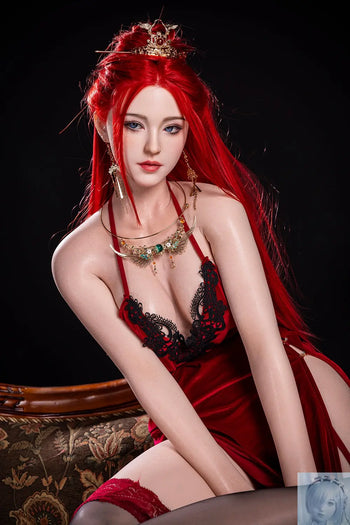 Starpery 169cm C cup Sex Doll Dache Zheng Starpery