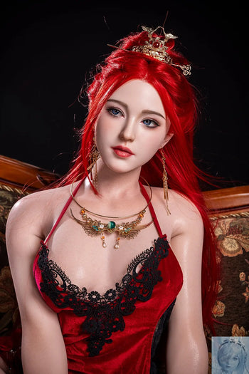 Starpery 169cm C cup Sex Doll Dache Zheng Starpery
