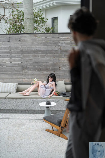 Starpery 171cm D cup Sex Doll Barbara Starpery