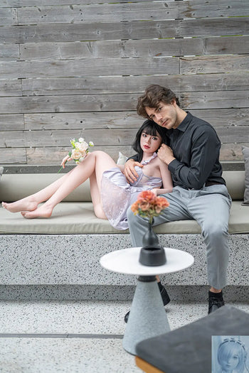 Starpery 171cm D cup Sex Doll Barbara Starpery