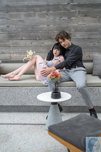 Starpery 171cm D cup Sex Doll Barbara Starpery