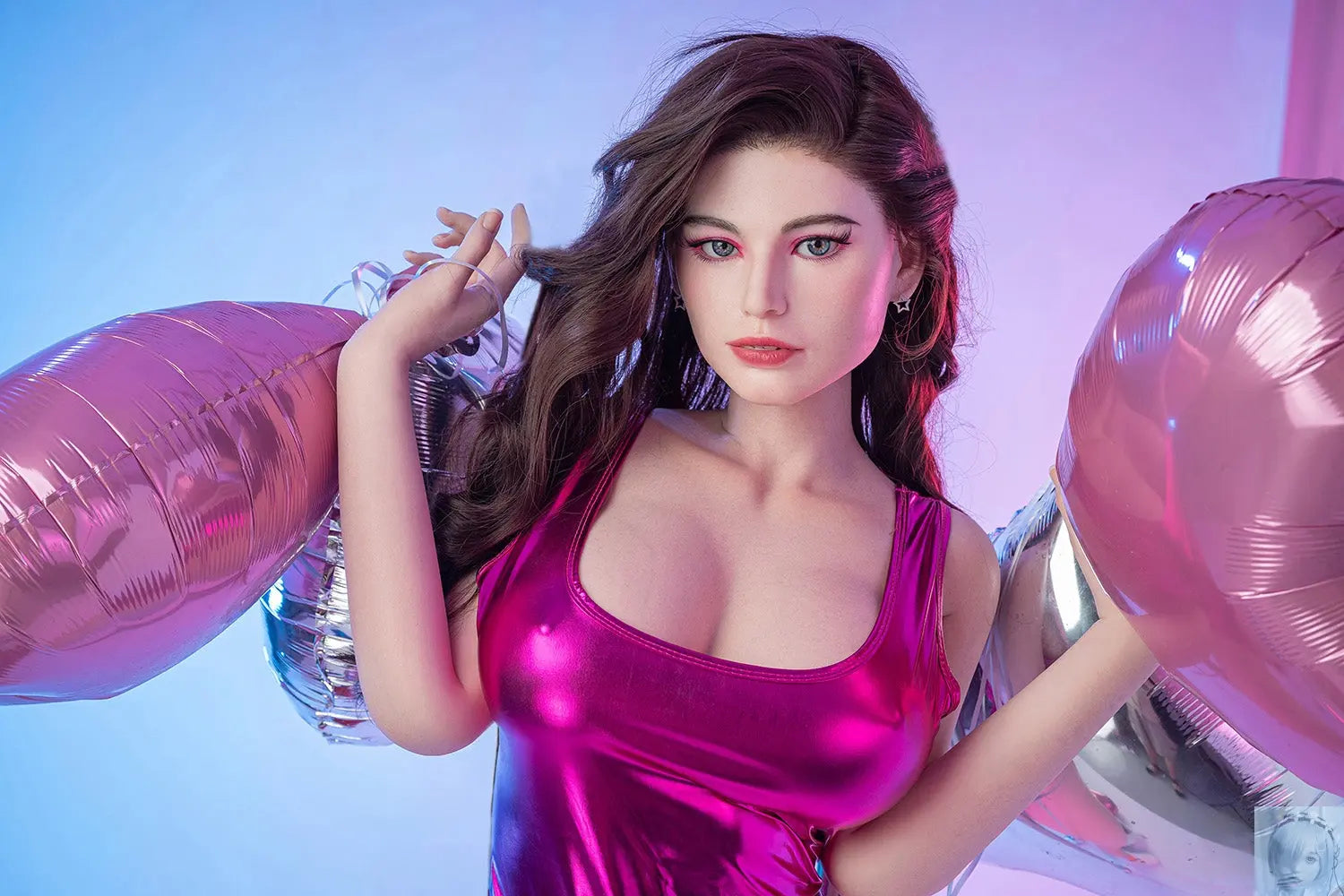 Starpery 171cm D cup Sex Doll Christina Starpery