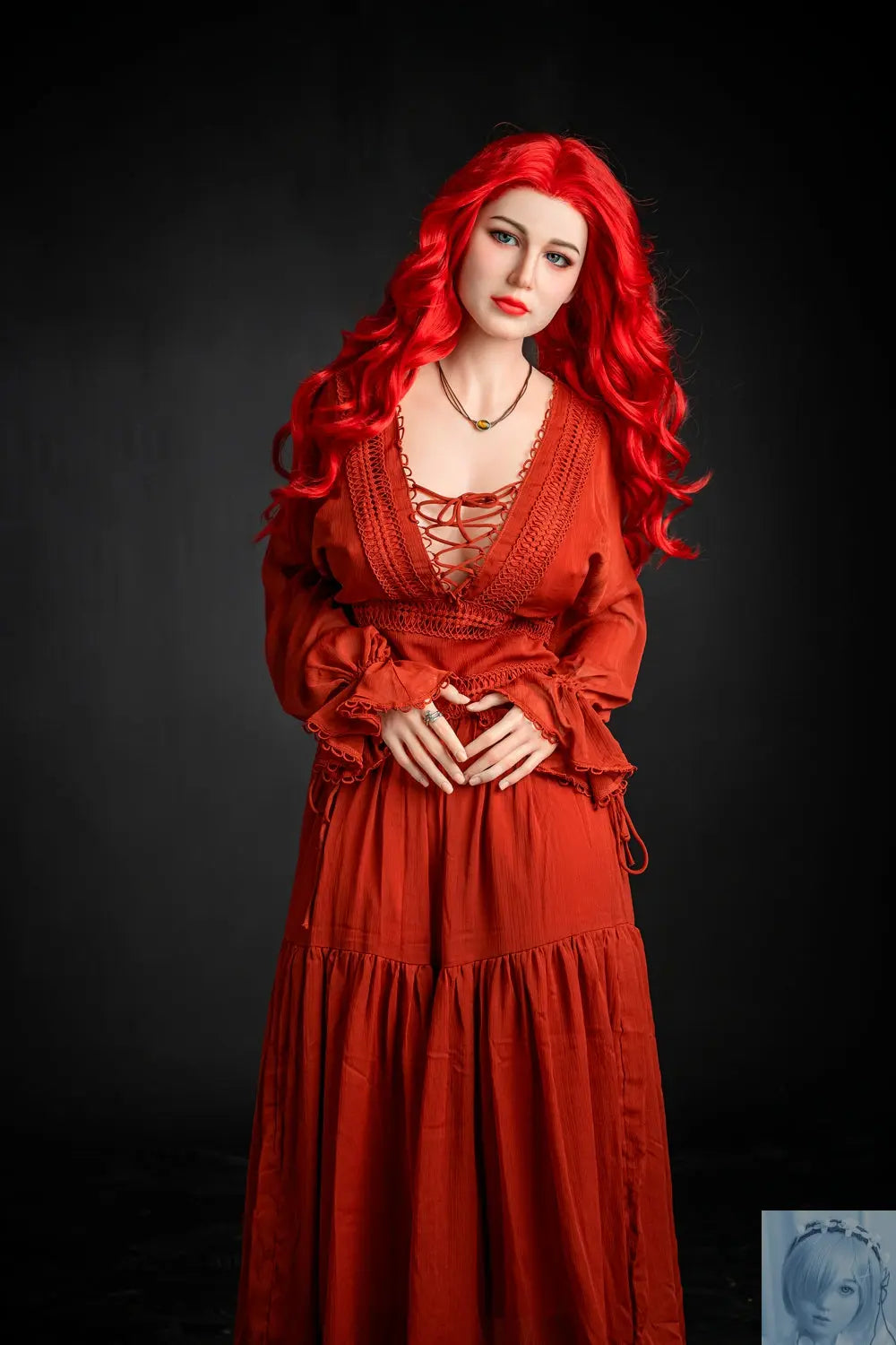 Starpery 171cm D cup Sex Doll Eva Starpery