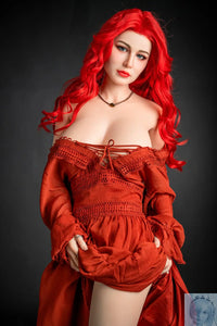 Starpery 171cm D cup Sex Doll Eva Starpery