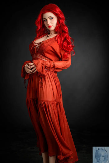 Starpery 171cm D cup Sex Doll Eva Starpery