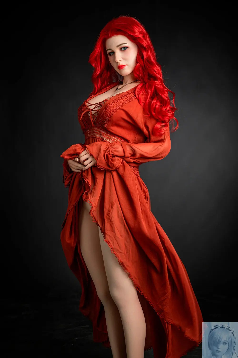 Starpery 171cm D cup Sex Doll Eva Starpery