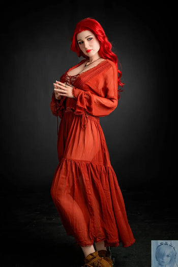 Starpery 171cm D cup Sex Doll Eva Starpery