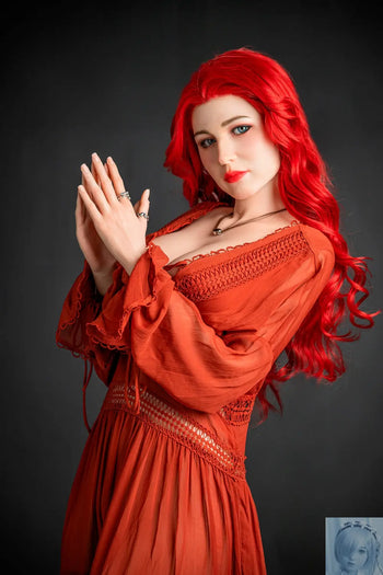 Starpery 171cm D cup Sex Doll Eva Starpery