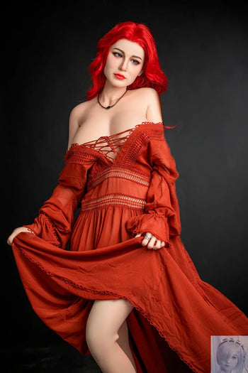 Starpery 171cm D cup Sex Doll Eva Starpery