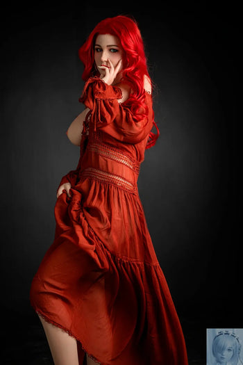 Starpery 171cm D cup Sex Doll Eva Starpery