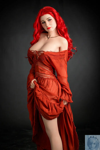 Starpery 171cm D cup Sex Doll Eva Starpery
