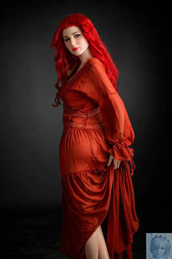 Starpery 171cm D cup Sex Doll Eva Starpery