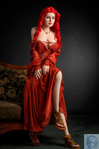 Starpery 171cm D cup Sex Doll Eva Starpery