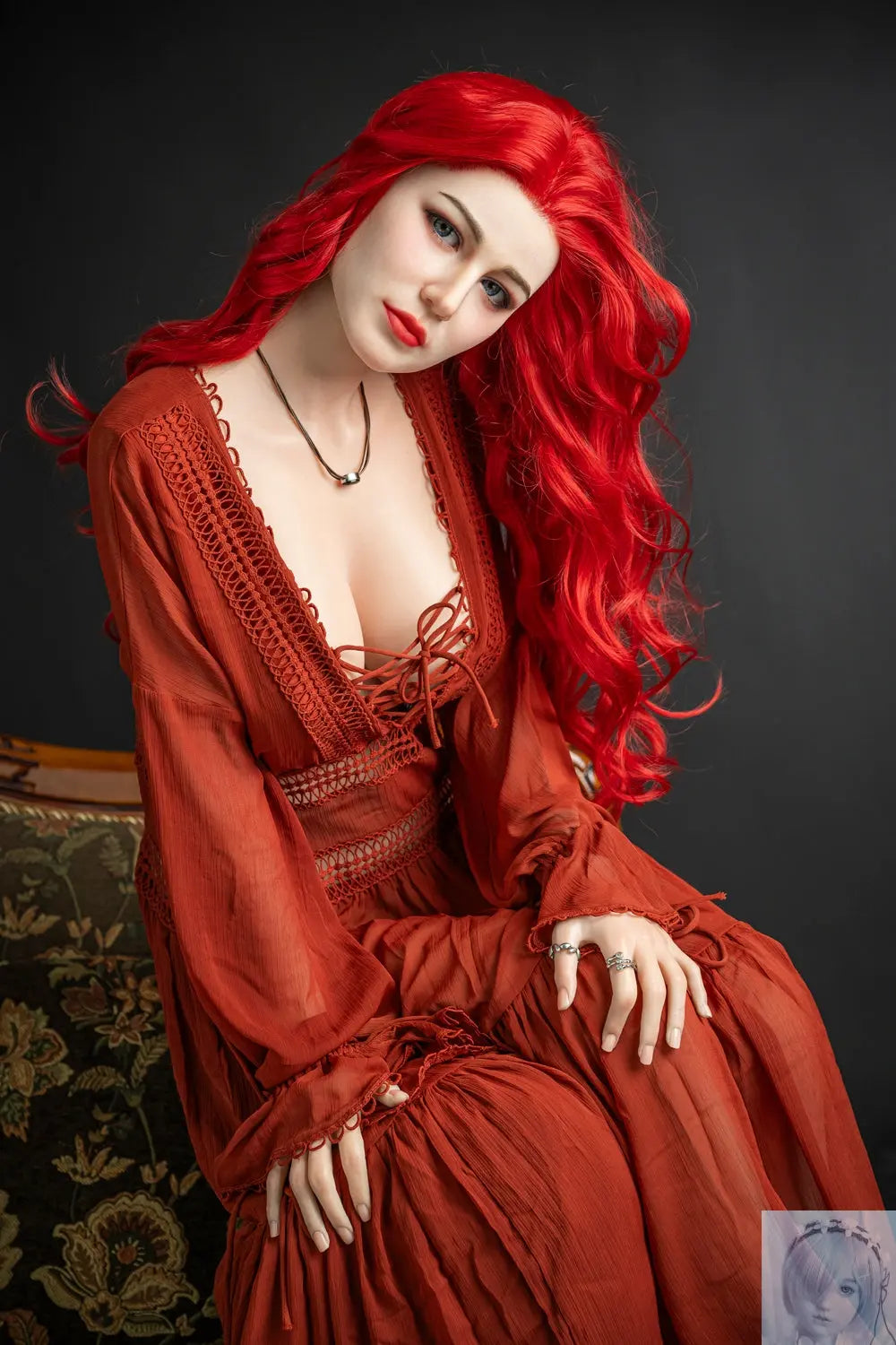 Starpery 171cm D cup Sex Doll Eva Starpery