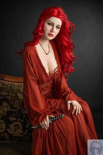 Starpery 171cm D cup Sex Doll Eva Starpery