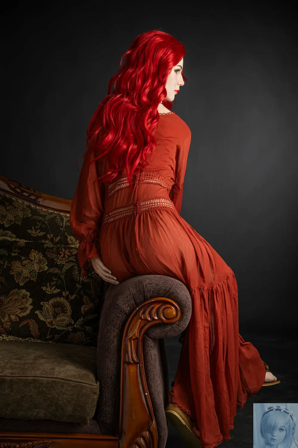 Starpery 171cm D cup Sex Doll Eva Starpery