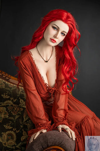 Starpery 171cm D cup Sex Doll Eva Starpery
