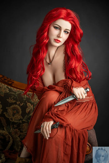 Starpery 171cm D cup Sex Doll Eva Starpery