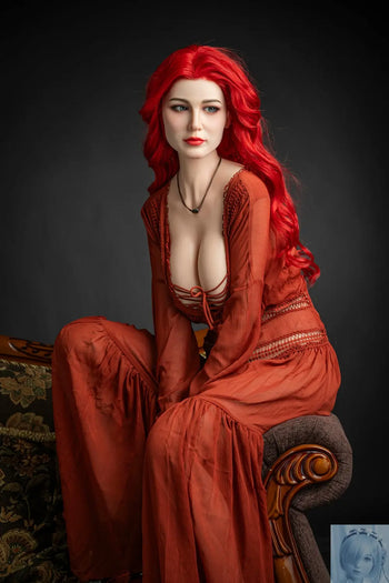 Starpery 171cm D cup Sex Doll Eva Starpery