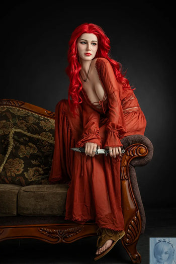 Starpery 171cm D cup Sex Doll Eva Starpery