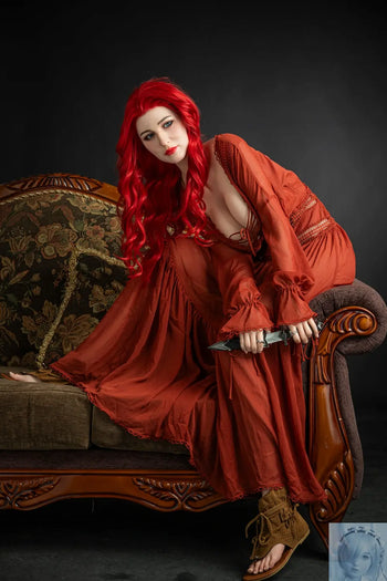 Starpery 171cm D cup Sex Doll Eva Starpery