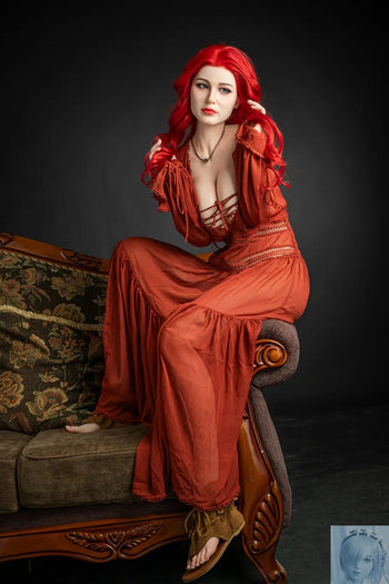 Starpery 171cm D cup Sex Doll Eva Starpery