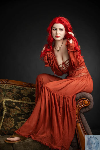 Starpery 171cm D cup Sex Doll Eva Starpery