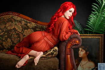 Starpery 171cm D cup Sex Doll Eva Starpery