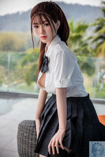 Starpery 171cm D cup Sex Doll Jin Starpery
