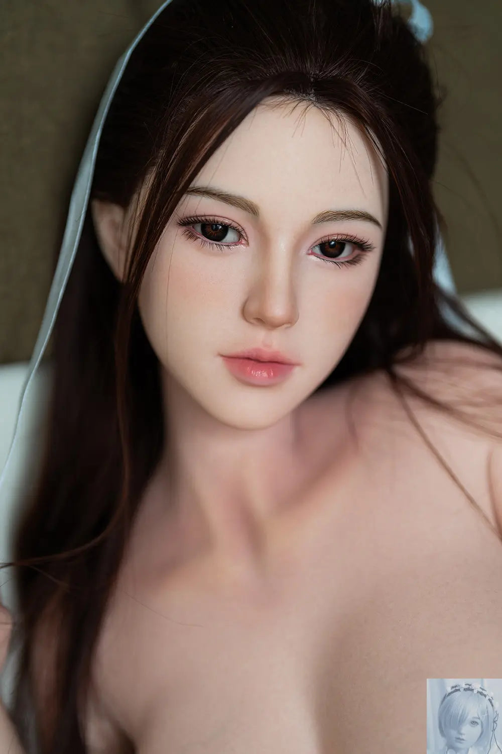 Starpery 171cm D cup Sex Doll Keqing Qin Starpery