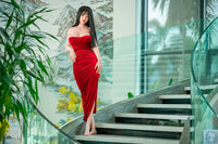 Starpery 171cm D cup Sex Doll Wushi Starpery