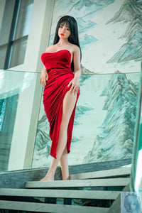 Starpery 171cm D cup Sex Doll Wushi Starpery