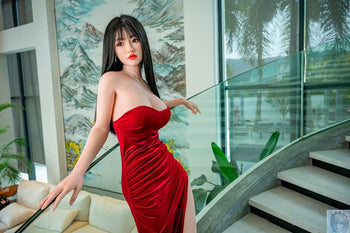 Starpery 171cm D cup Sex Doll Wushi Starpery