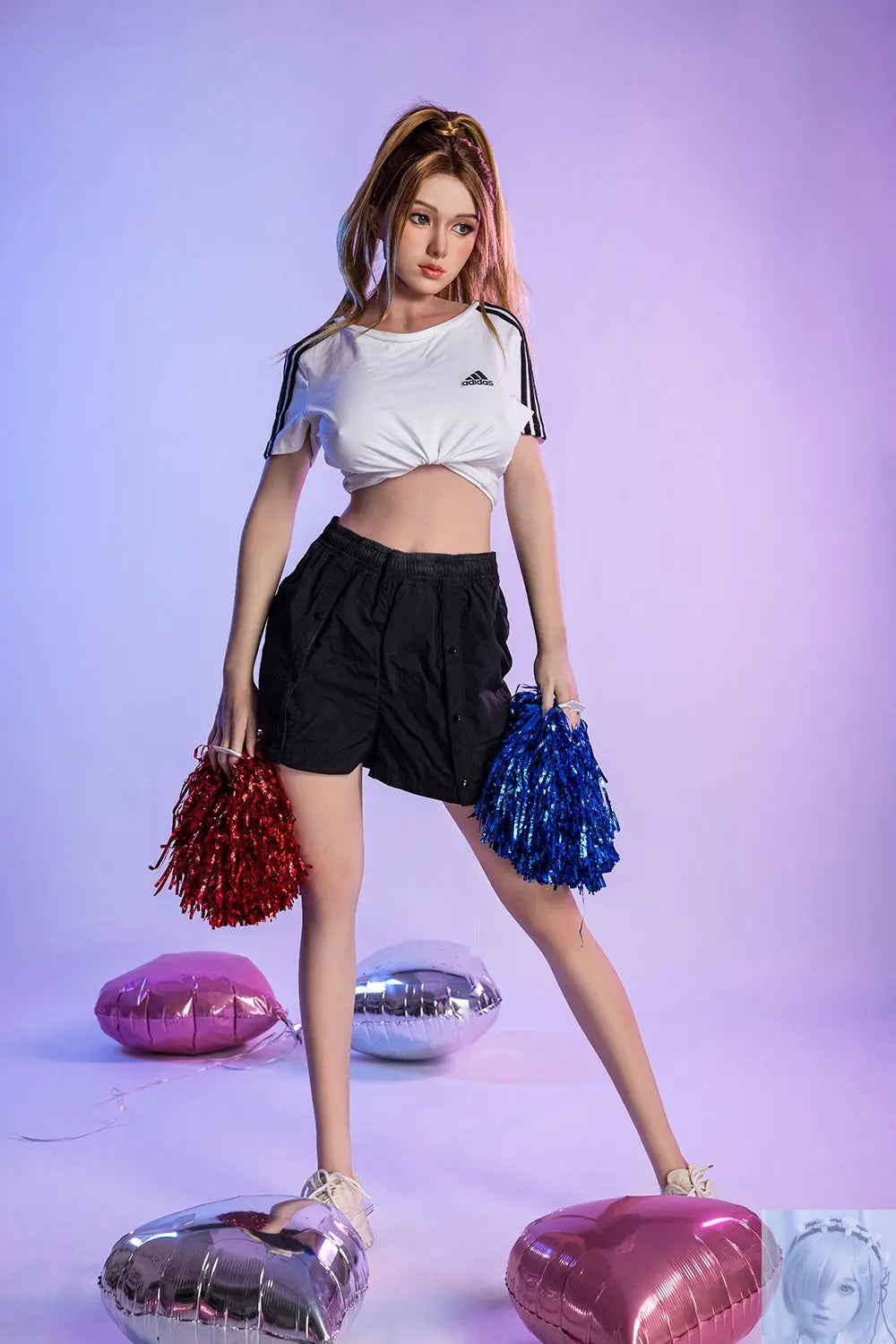 Starpery 171cm D cup Sex Doll Xue Starpery