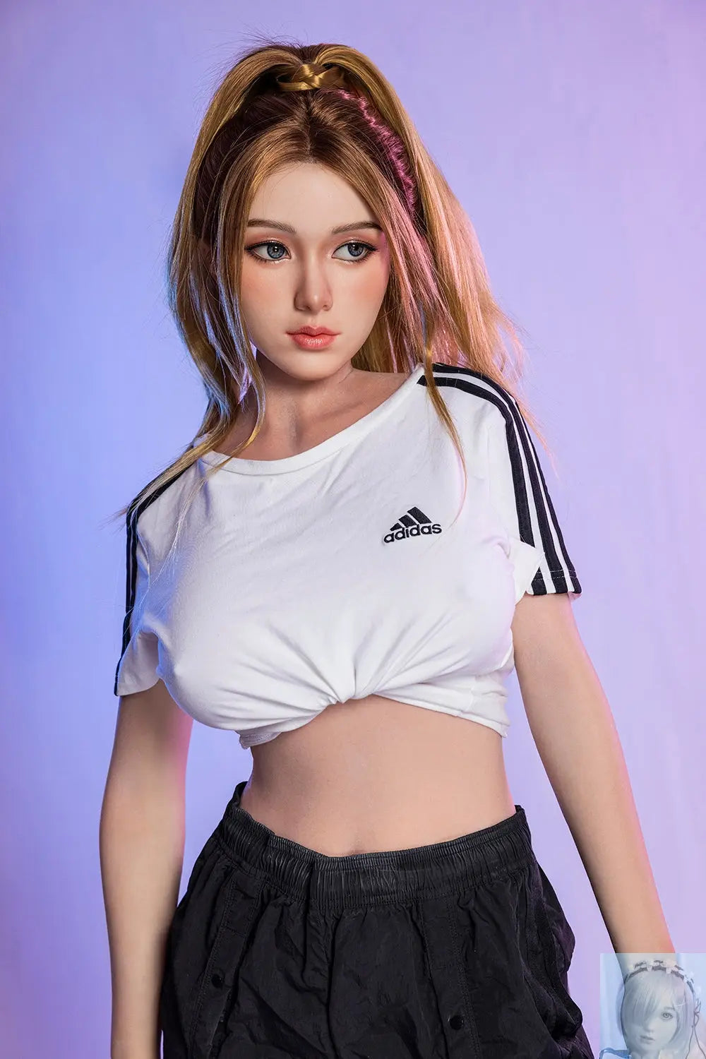 Starpery 171cm D cup Sex Doll Xue Starpery