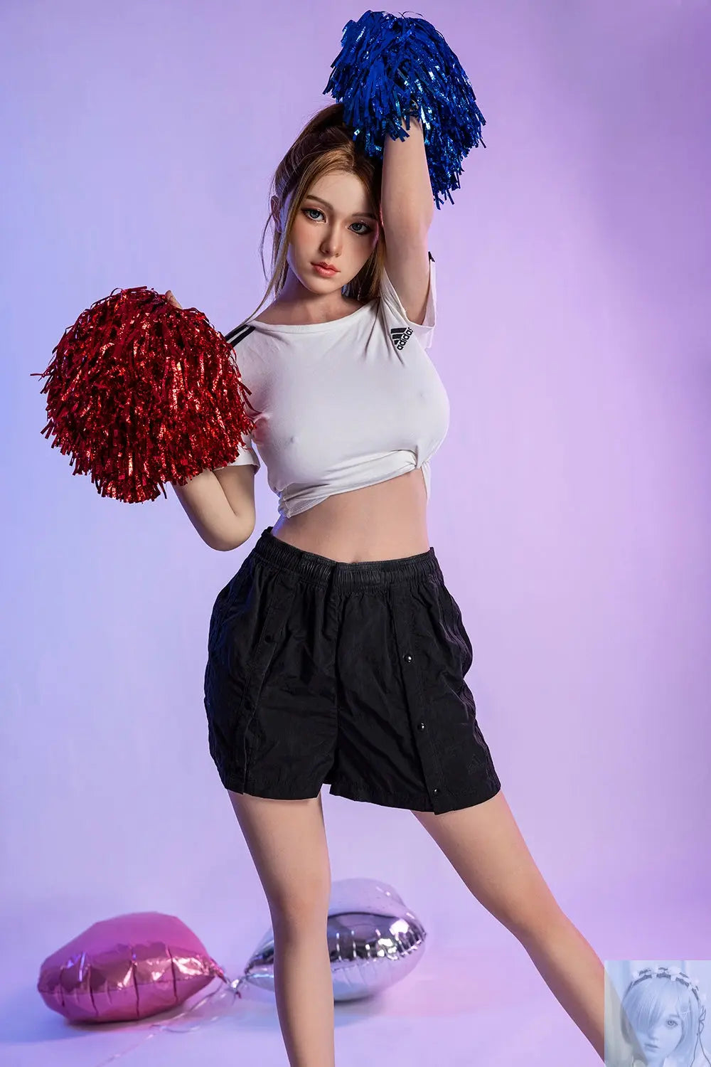 Starpery 171cm D cup Sex Doll Xue Starpery