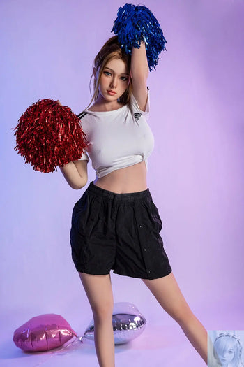 Starpery 171cm D cup Sex Doll Xue Starpery