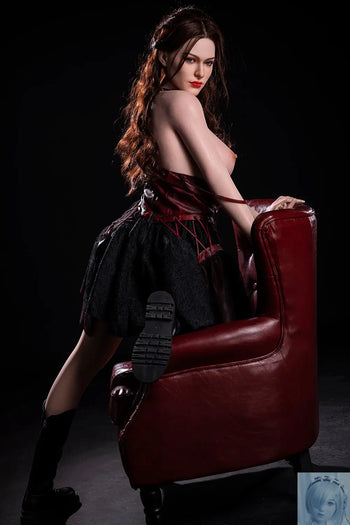 Starpery 172cm F cup Doll Eugenia Starpery