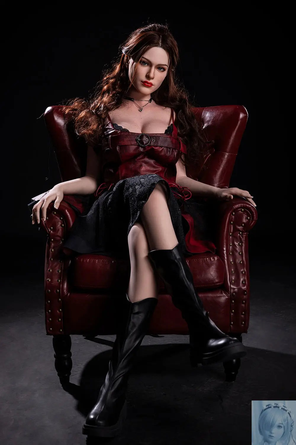 Starpery 172cm F cup Doll Eugenia Starpery