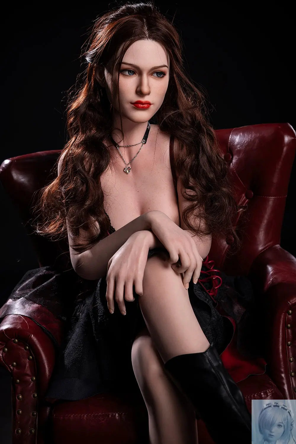 Starpery 172cm F cup Doll Eugenia Starpery