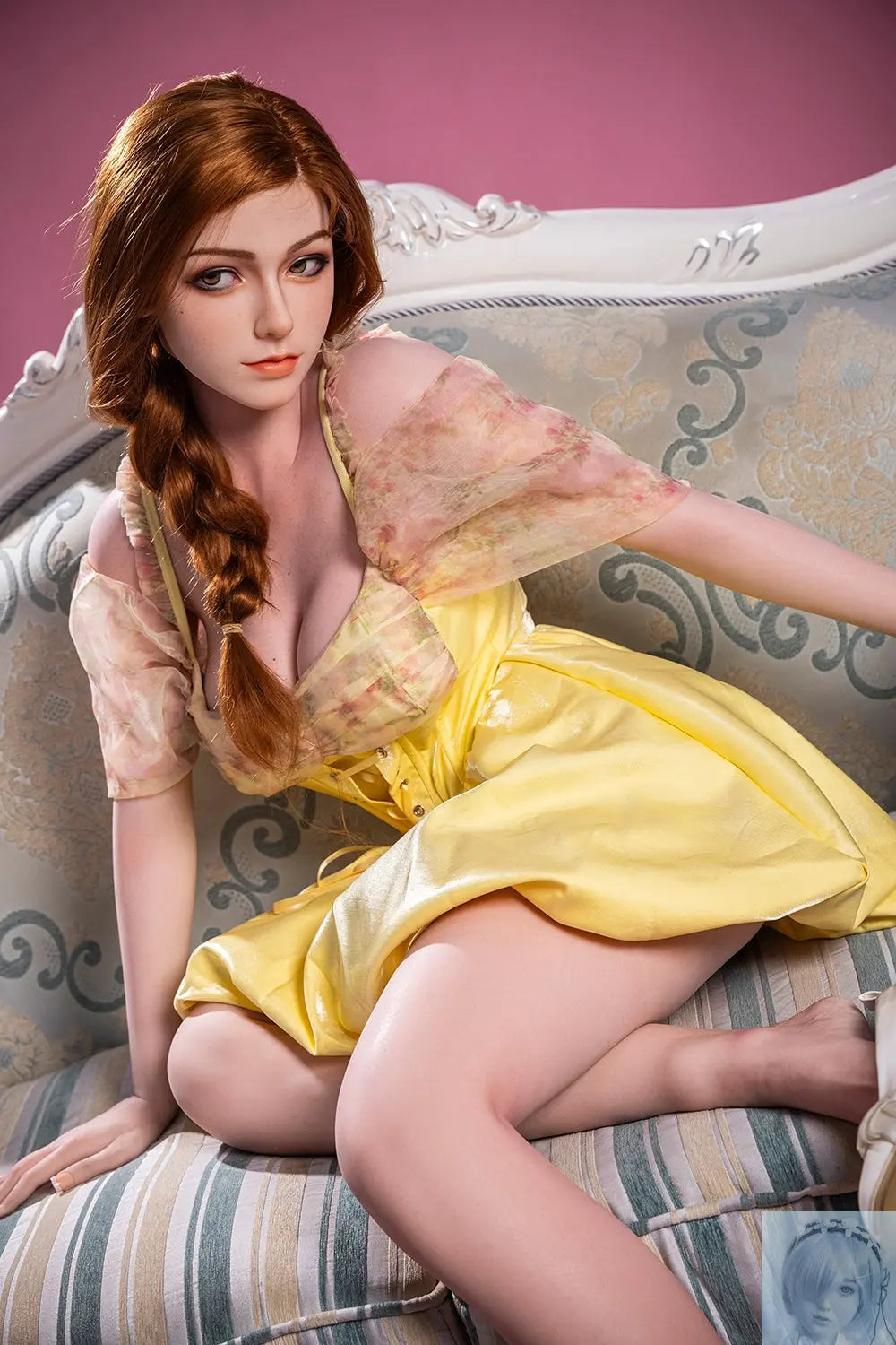 Starpery 172cm F cup Doll Julie Starpery